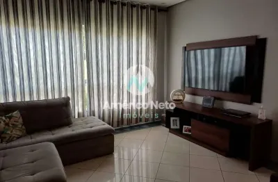 Casa com 3 quartos à venda na Rua Antônio de Andrade, Cerâmica, São Caetano do Sul