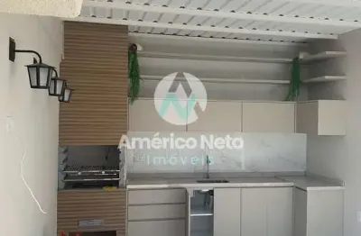 Apartamento com 2 quartos à venda na Rua das Caneleiras, Jardim, Santo André