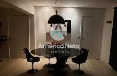 Apartamento para venda e locação, campestre, santo andré, sp