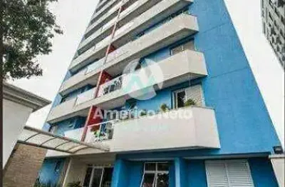 Apartamento com 2 quartos à venda na Avenida Senador Roberto Simonsen, Santo Antônio, São Caetano do Sul