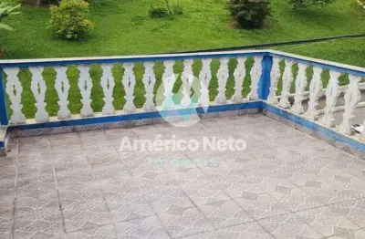 Casa com 3 quartos à venda na Rua Nazaret, Barcelona, São Caetano do Sul
