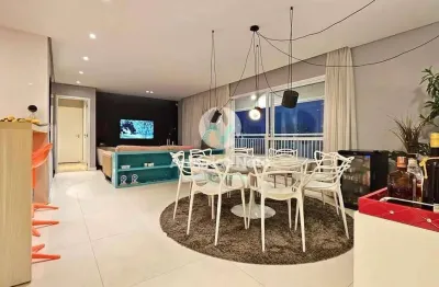 Apartamento à venda, boa vista, são caetano do sul, sp