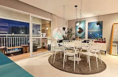 Apartamento com 3 quartos à venda na Rua Boa Vista, Boa Vista, São Caetano do Sul