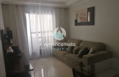 Apartamento à venda, santa maria, são caetano do sul, sp
