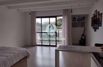 Studio à venda, santa paula, são caetano do sul, sp