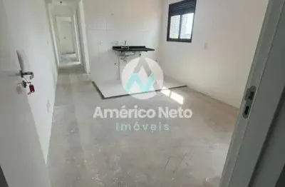 Apartamento com 2 quartos à venda na Rua Vitória Régia, Campestre, Santo André
