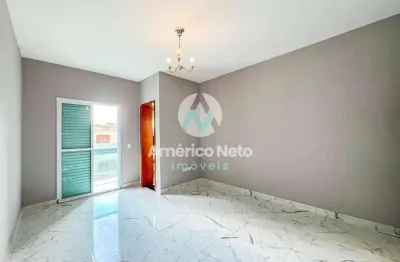 Casa com 3 quartos à venda na Rua Piracaia, Vila Floresta, Santo André