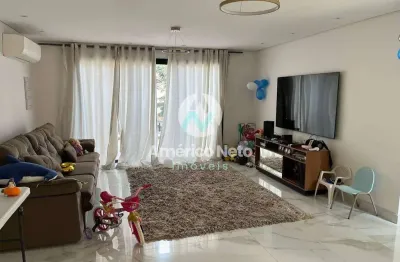 Casa com 3 quartos à venda na Rua Henrica Grigoletto Rizzo, Olímpico, São Caetano do Sul