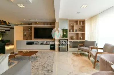 Cobertura / penthouse à venda, osvaldo cruz, são caetano do sul, sp