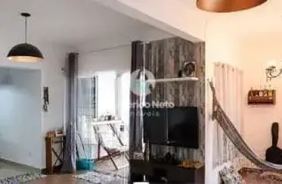 Casa com 3 quartos à venda na Rua Piraju, Olímpico, São Caetano do Sul