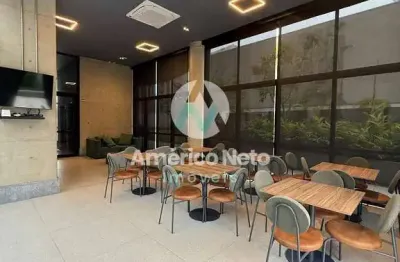 Apartamento com 2 quartos para alugar na Rua das Goiabeiras, Jardim, Santo André
