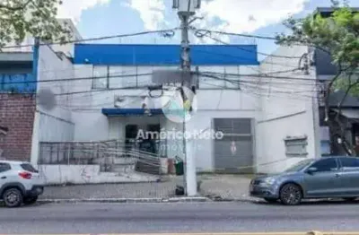 Prédio com 5 salas para alugar na Rua Ibitirama, Vila Prudente, São Paulo