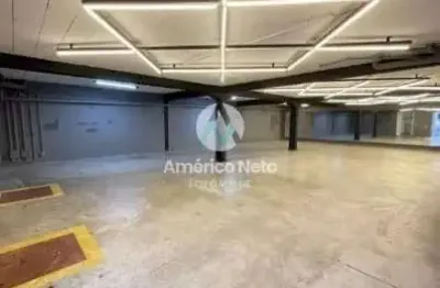 Prédio para locação, santo antônio, são caetano do sul, sp