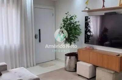 Apartamento à venda, nova gerty, são caetano do sul, sp