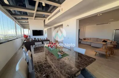 Cobertura / penthouse à venda, rudge ramos, são bernardo do campo, sp