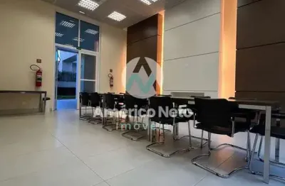 Sala comercial com 1 sala para alugar na Rua Manoel Coelho, Centro, São Caetano do Sul