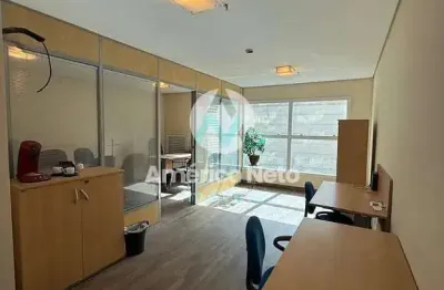 Sala comercial com 1 sala à venda na Rua Manoel Coelho, Centro, São Caetano do Sul
