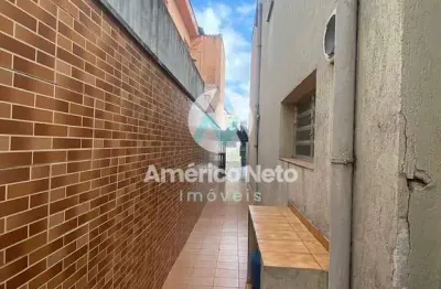 Casa com 2 quartos à venda na Rua Paulista, Osvaldo Cruz, São Caetano do Sul