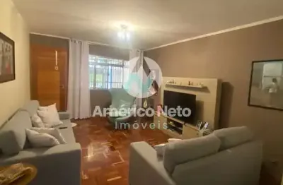 Sobrado à venda, osvaldo cruz, são caetano do sul, sp