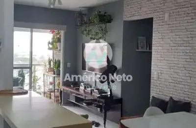 Apartamento à venda, osvaldo cruz, são caetano do sul, sp