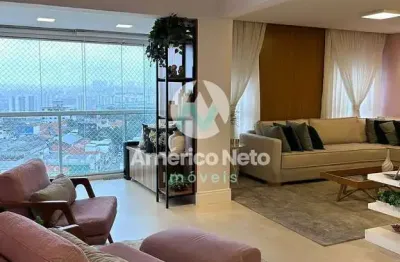 Apartamento à venda, osvaldo cruz, são caetano do sul, sp