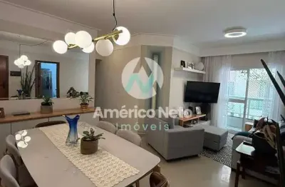 Apartamento à venda, santa maria, são caetano do sul, sp