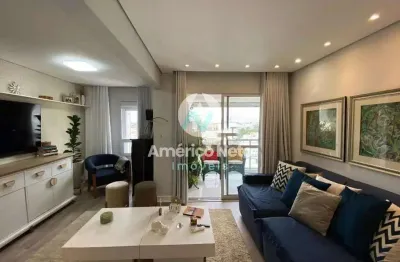 Apartamento à venda, 80 m² por r$ 885.000,00 - osvaldo cruz - são caetano do sul/sp