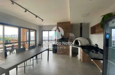 Apartamento para locação, parque da vila prudente, são paulo, sp