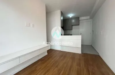 Apartamento com 2 dormitórios para alugar, 36 m² por r$ 2.300,00/mês - ipiranga - são paulo/sp