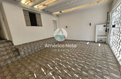 Casa com 3 quartos à venda na Rua Bom Pastor, Osvaldo Cruz, São Caetano do Sul