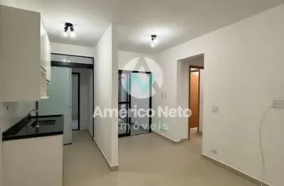 Apartamento com 2 quartos para alugar na Rua Aparecida, Boa Vista, São Caetano do Sul