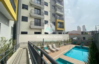 Apartamento para locação, parque da vila prudente, são paulo, sp