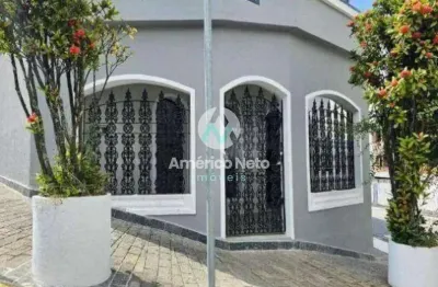 Casa com 3 quartos à venda na Rua Guaporé, Santa Maria, São Caetano do Sul