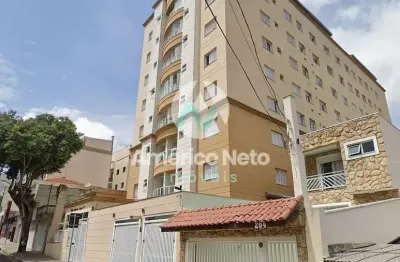 Apartamento à venda, santa maria, são caetano do sul, sp