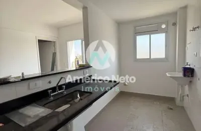 Apartamento com 1 quarto à venda na Rua Alegre, Santa Paula, São Caetano do Sul