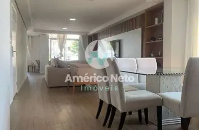 Apartamento com 4 dormitórios para alugar, 194 m² por r$ 7.082,00/mês - santa paula - são caetano d