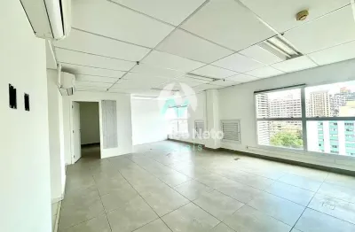 Sala para alugar, 92 m² por r$ 5.972,00/mês - centro - são caetano do sul/sp
