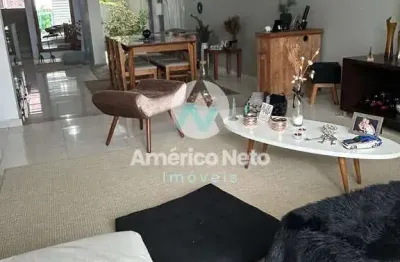 Casa com 4 quartos à venda na Rua Capeberibe, Barcelona, São Caetano do Sul
