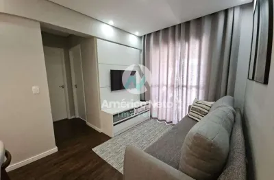 Apartamento com 2 quartos à venda na Avenida Conde Francisco Matarazzo, Fundação, São Caetano do Sul