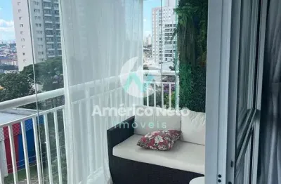 Apartamento com 3 quartos à venda na Rua Boa Vista, Boa Vista, São Caetano do Sul