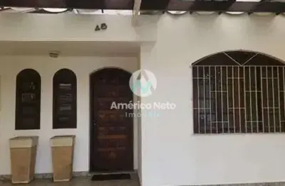 Casa com 3 quartos à venda na Rua dos Ucranianos, Barcelona, São Caetano do Sul