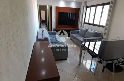 Apartamento com 2 quartos à venda na Rua dos Jequitibás, Campestre, Santo André