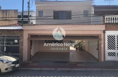 Sobrado com 3 dormitórios à venda, 177 m² por r$ 1.200.000 - osvaldo cruz - são caetano do sul/sp
