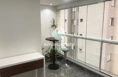 Apartamento à venda, santa paula, são caetano do sul, sp