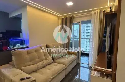 Apartamento à venda, centro, são caetano do sul, sp