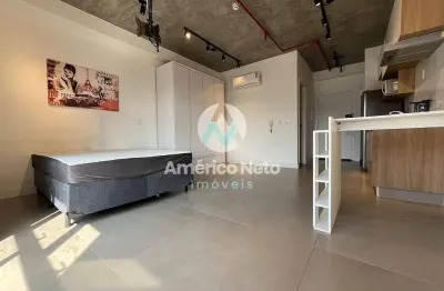 Studio para locação, santa paula, são caetano do sul, sp