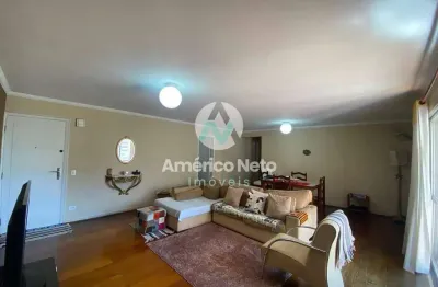 Apartamento com 3 quartos à venda na Rua Espírito Santo, Santo Antônio, São Caetano do Sul