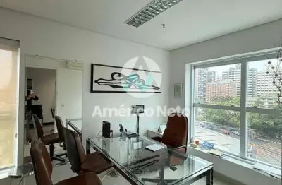 Sala comercial com 1 sala à venda na Rua Manoel Coelho, Centro, São Caetano do Sul