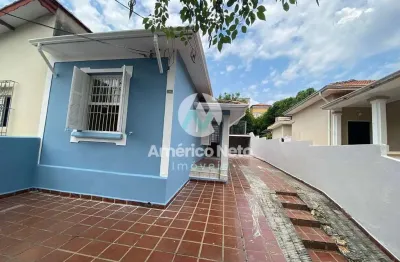 Casa com 2 quartos para alugar na Avenida Senador Roberto Simonsen, Santo Antônio, São Caetano do Sul