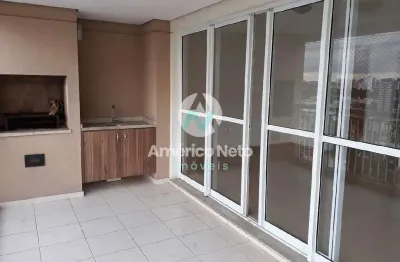 Apartamento para locação, centro, são bernardo do campo, sp